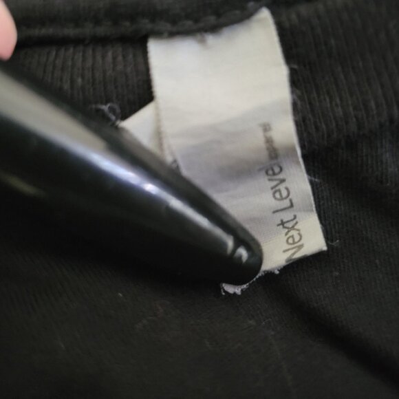 Jonathan Pierce Project Lesson Learned Mens T-Shirt Size Large Short Sleeve - Picture 4 of 5